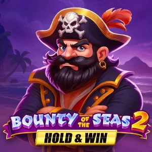 Bounty Raid 2