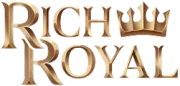 Rich Royal Casino logo